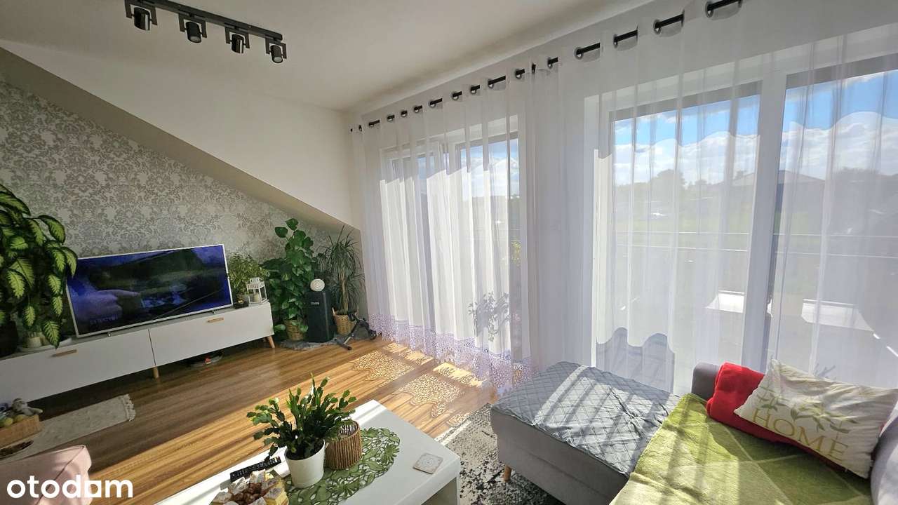 Kameralny lokal mieszkalny 89 m2 - Gniezno - Pełny obrazek: 4/20