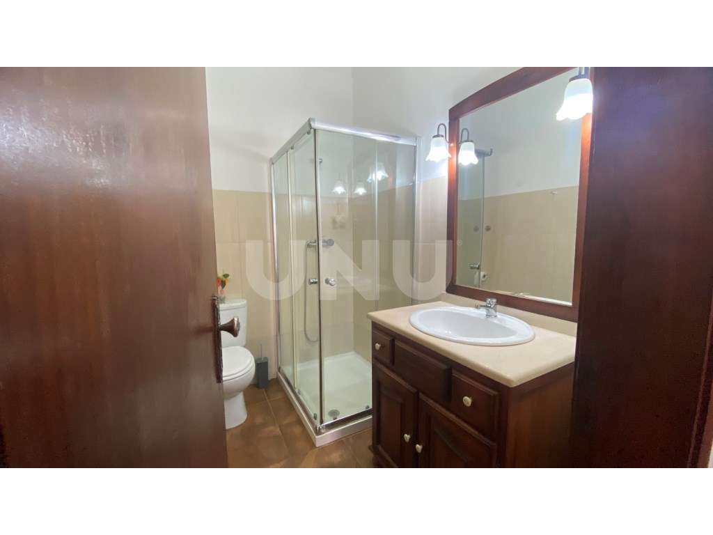 Apartamento T4+1 - Centro da Cidade-26