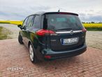 Opel Zafira Tourer 1.4 Turbo drive - 5