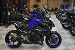 Yamaha MT - 40