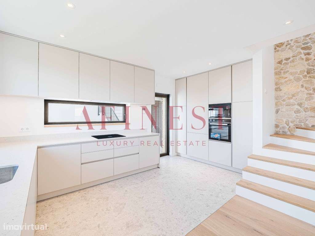 MORADIA T2 REBELVA - CARCAVELOS / SÃO DOMINGOS DE RANA-6