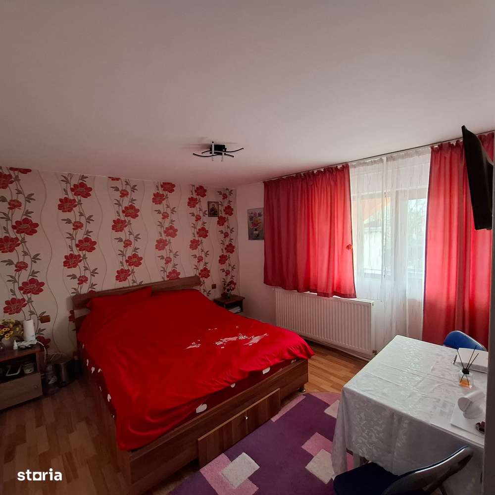 Casa în Focșani - liniște, confort și tot orașul la câțiva pași-9