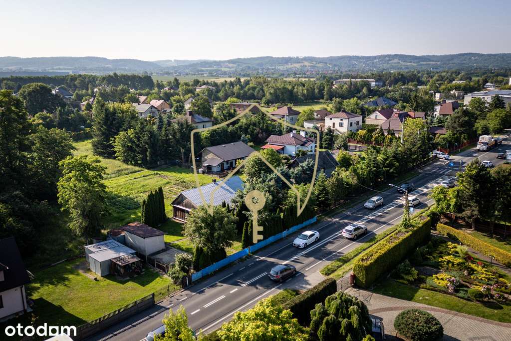 Parterowy dom blisko Dębicy - Pełny obrazek: 4/16