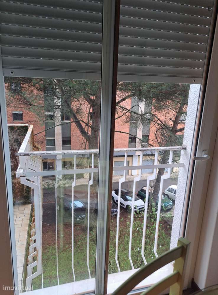 Quarto - localizado em Bairro do Sol Coimbra - Grande imagem: 4/7