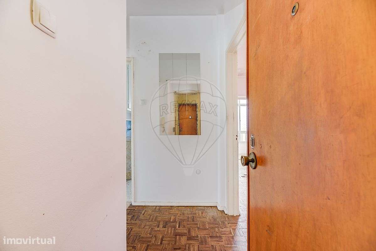 Apartamento T2 para venda-24