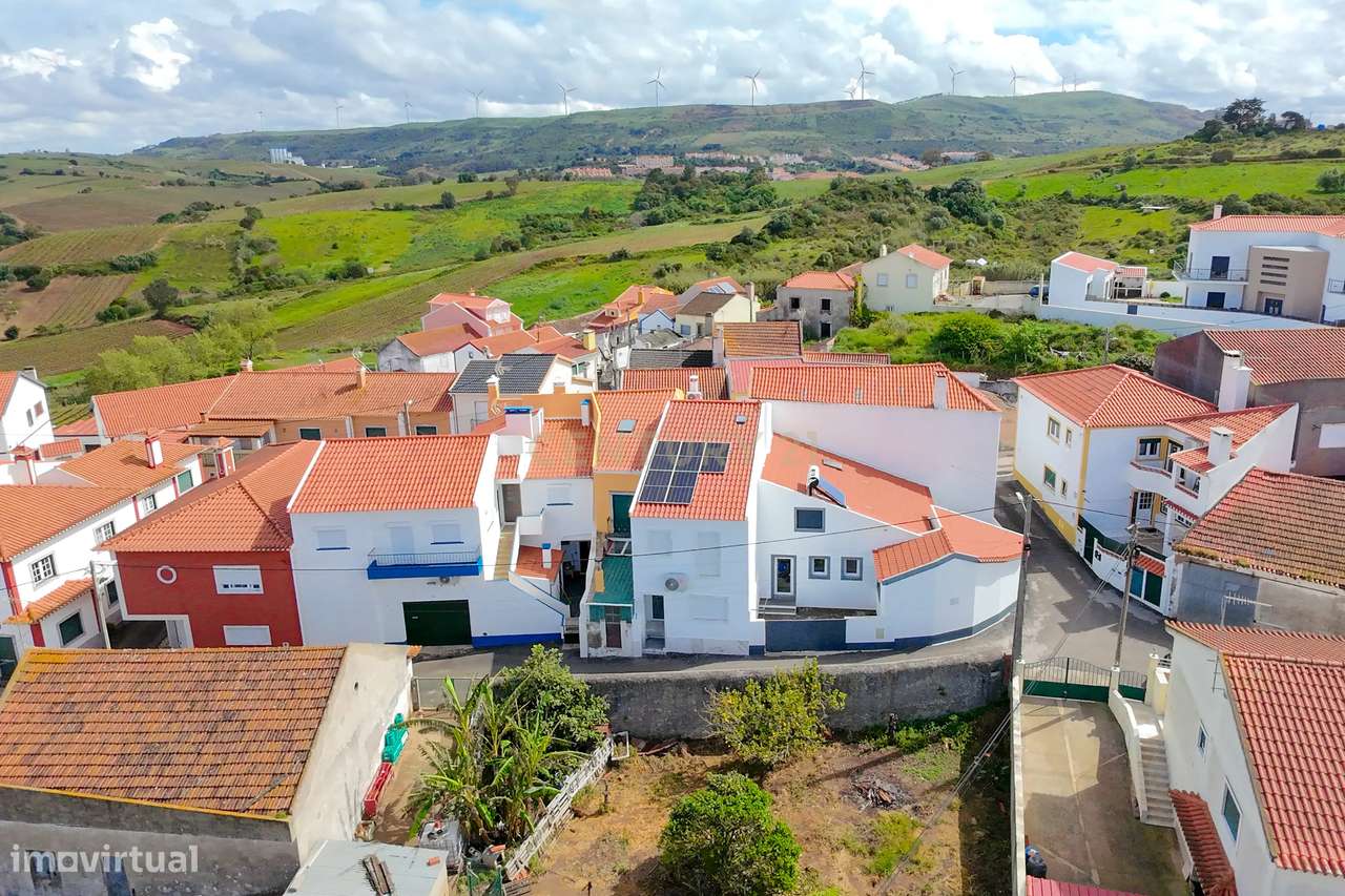 Moradia de charme totalmente renovada com vista aberta sobre vinhas e-42