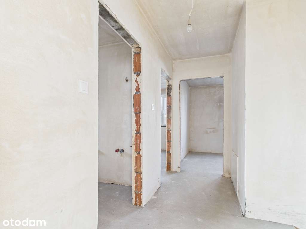 Dom gotowy do wykończenia - czeka na Ciebie!-14