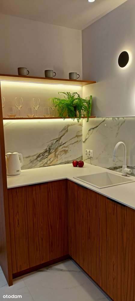 Mieszkanie na wynajem – Poznań, Stare Winogrady 50 m²| wysoki standard - Pełny obrazek: 2/10