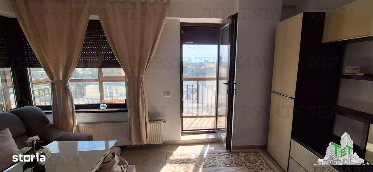 Apartament modern 3 camere garaj optional, zona Inel 2, Constanta - Imagine principală: 4/16