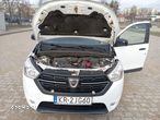 Dacia Lodgy 1.6 SCe Laureate S&S - 17