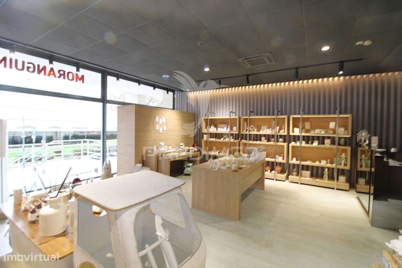 Trespasse  Negócio Centro da Maia - Grande imagem: 2/10