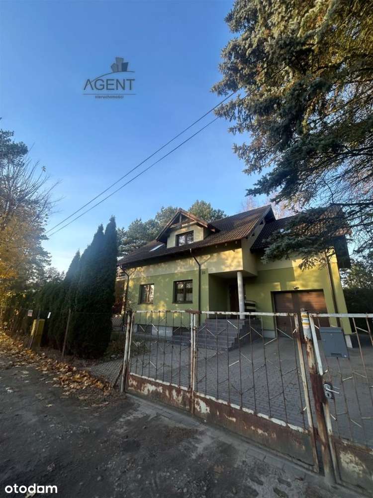 Dom w malowniczym zakątku Bydgoszczy!!!-9