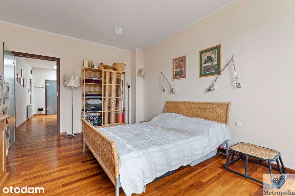 Przestronne Trzypokojowe 103M2 Z Tarasem 16M2-12