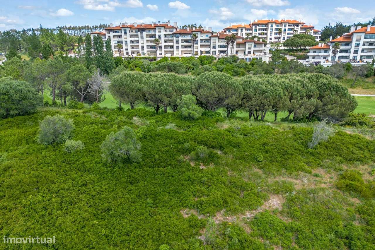 Terreno Urbano 5430 m2, Belas Clube de Campo, Sintra-14