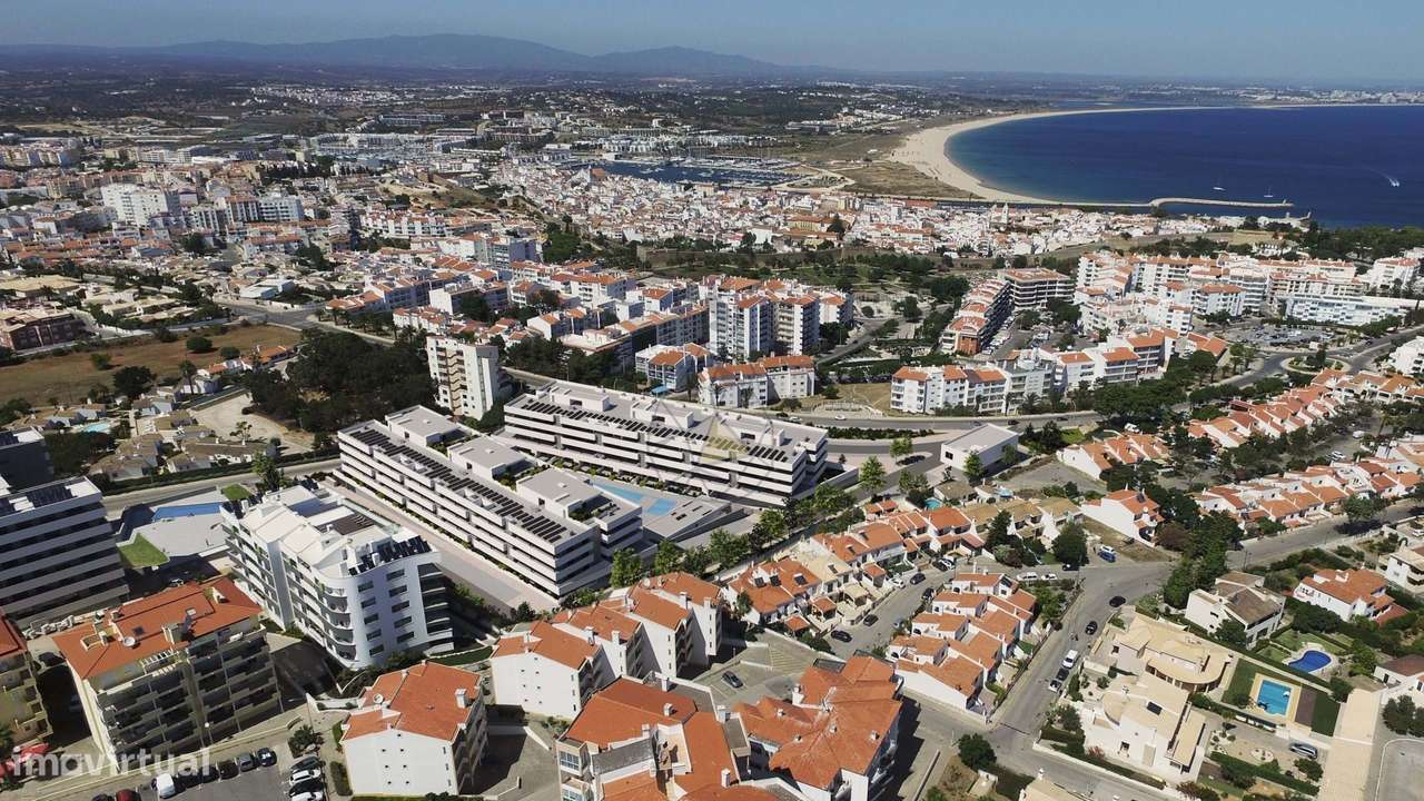 Apartamento T3 de Luxo em Construção - Lagos - Grande imagem: 5/27
