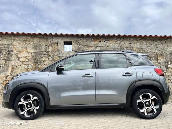 Citroën C3 Aircross 1.2 PureTech Shine EAT6 - 33