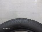 Opona zimowa Bridgestone Blizzak LM-32 RFT 225/50/17 - 3