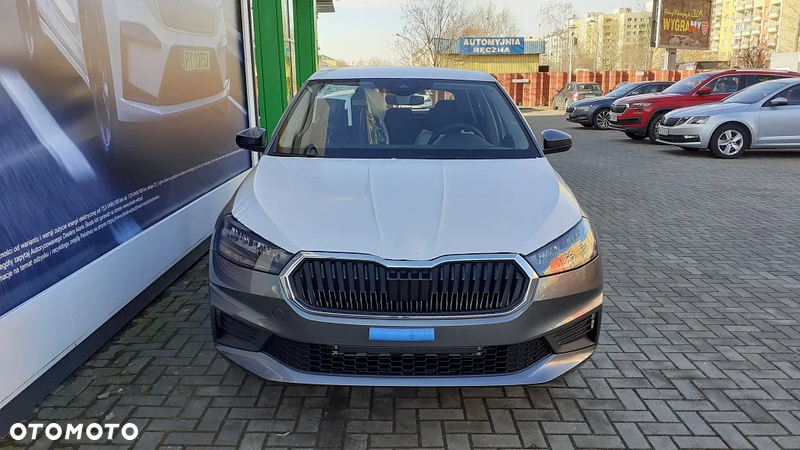 Skoda Fabia 1.0 TSI Ambition - 3