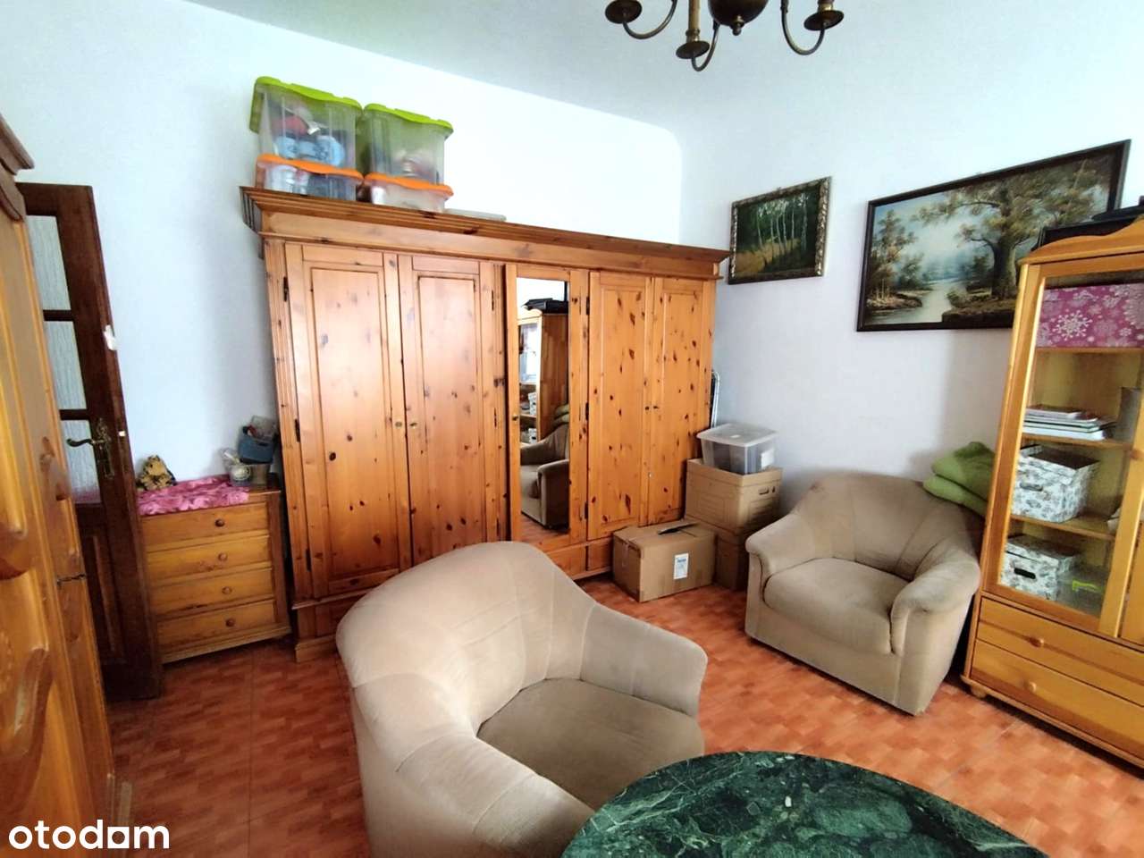 Wygodne MIESZKANIE z klimatem przy centrum LEGNICA-6