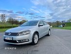 Volkswagen Passat 2.0 TDI DPF Comfortline - 6