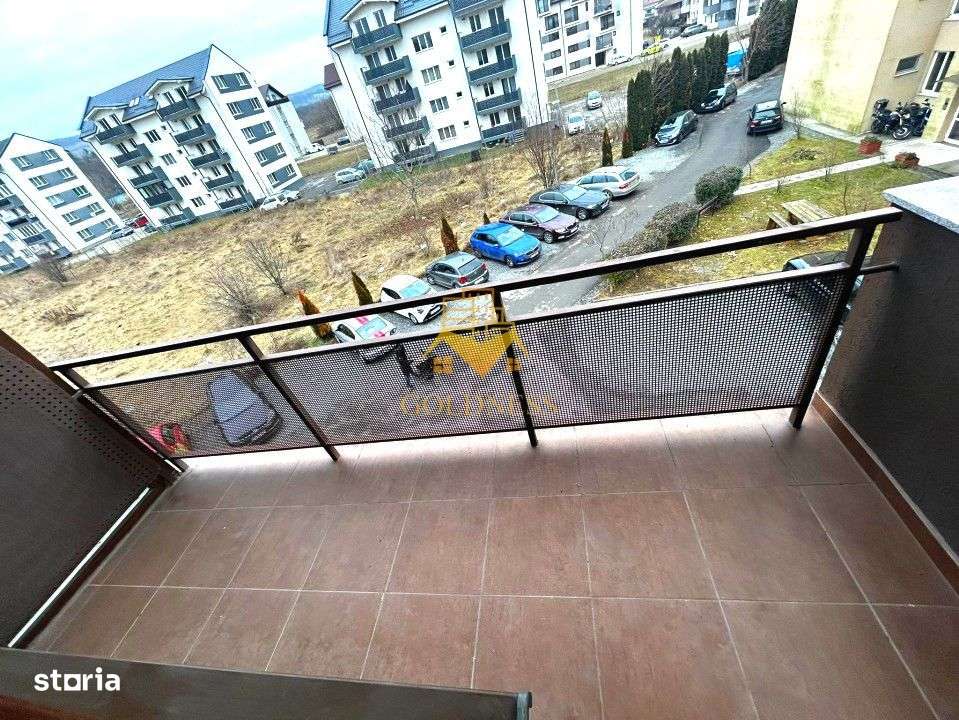 3 camere open space, Modern, Zona Tineretului, Parcare, Floresti-9