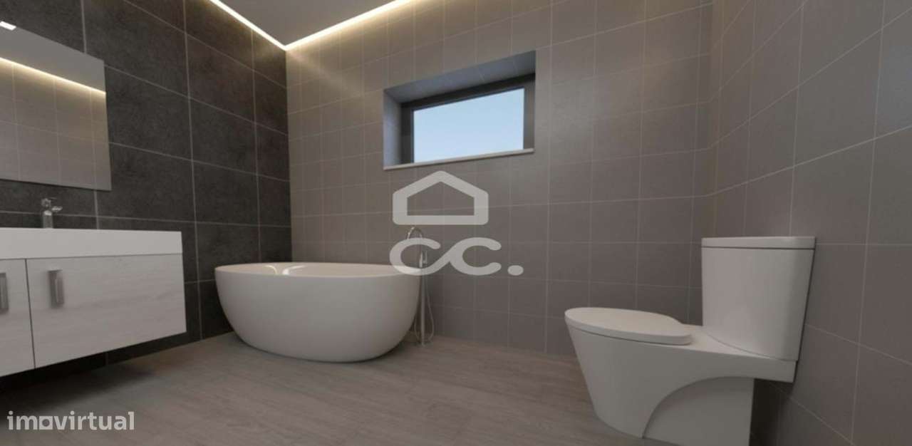 Moradia T3 Nova Construção-8