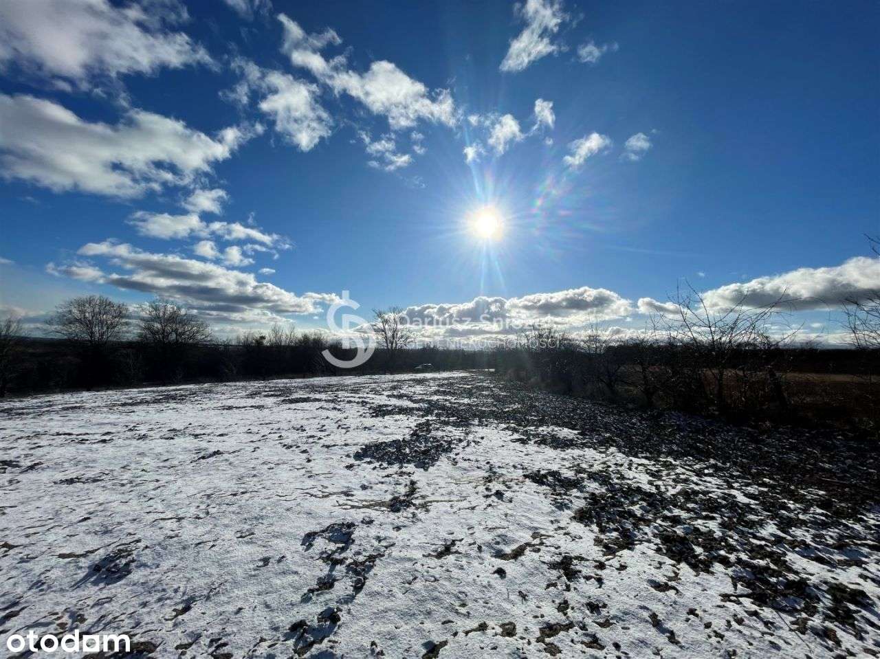 Działka Mierzyn wszystkie media - Pełny obrazek: 4/6