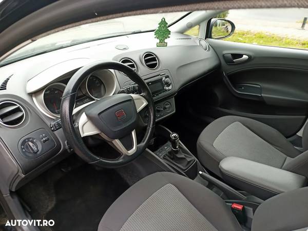 Seat Ibiza ST 1.2 TDI Reference - 7
