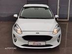 Ford Fiesta 1.0 EcoBoost Trend - 23