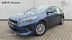 Kia Ceed - 1