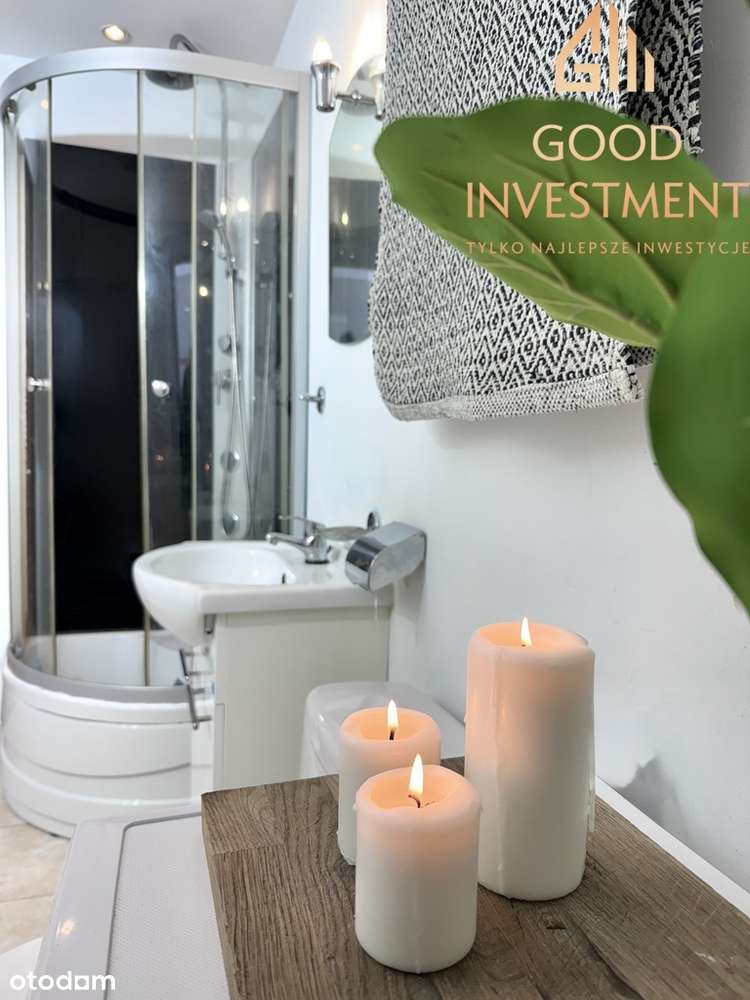 Kawalerka Z Widokiem Na Odrę - Pełny obrazek: 5/10