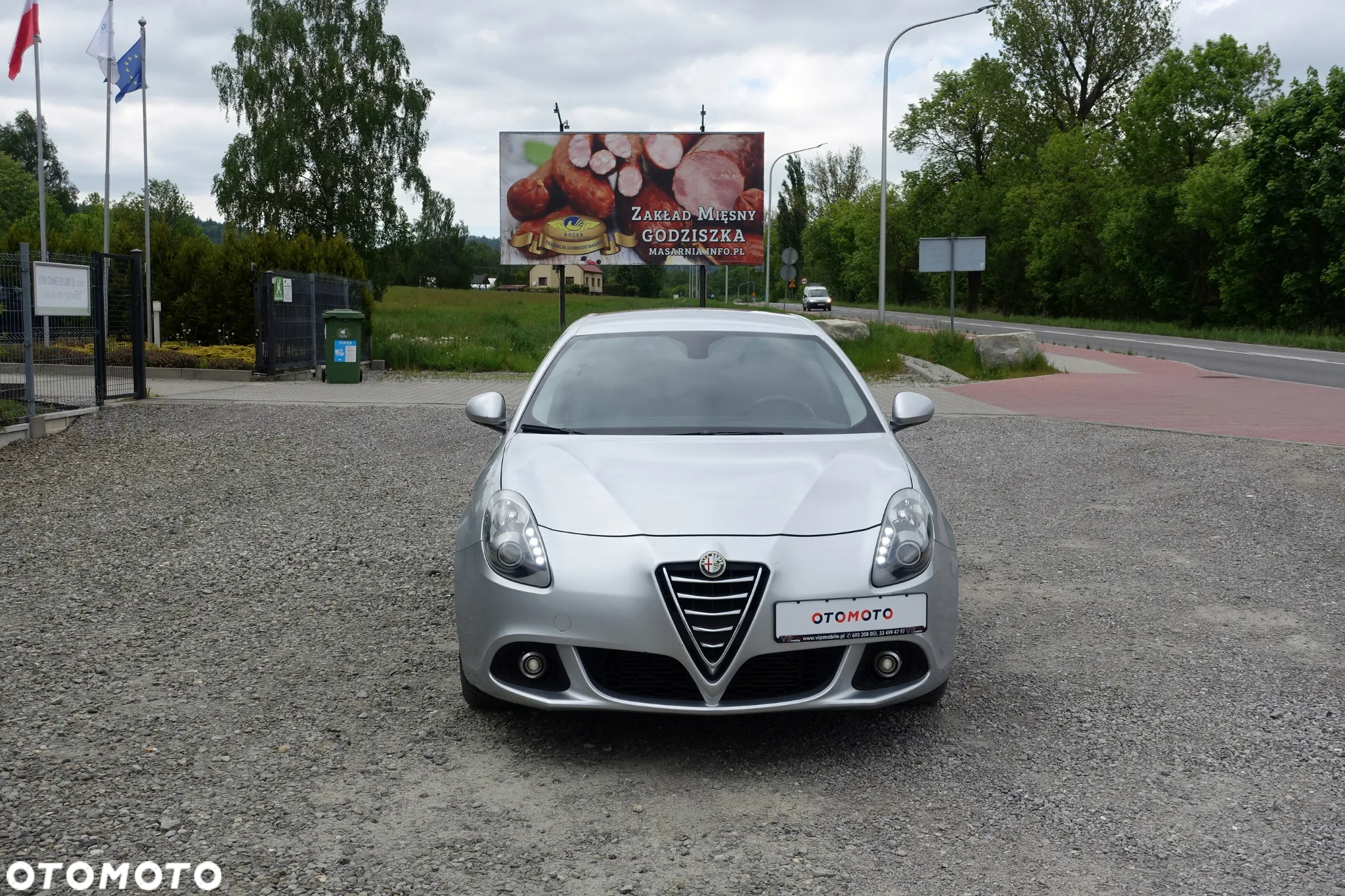 Alfa Romeo Giulietta 1.6 JTDM 16V Impression - 2