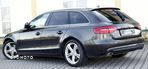 Audi A4 3.0 TDI Multitronic - 6