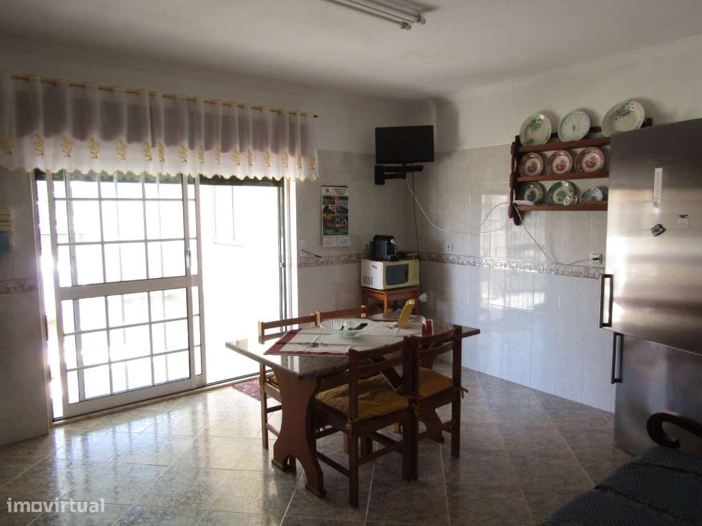 Casa Horizonte - Moradia espaçosa e com excelente exposição solar, ...-14