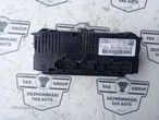 Panou comanda clima Audi A4 B7 2.0TDI - 8E0820043BL (8E0 820 043 BL) - 2