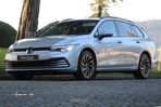 VW Golf 1.0 TSI Sportline - 1