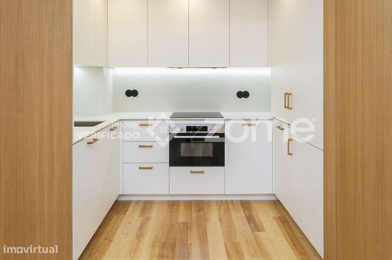 Apartamento – Porto - Vista 5