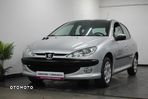 Peugeot 206 1.4 Ambiance - 3