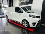 Toyota Proace 2,0-l-D-4D L2 Comfort - 21