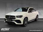 Mercedes-Benz GLE Coupe 350 d 4MATIC - 7