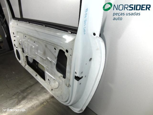 Porta frente direita Opel Corsa D Sport Van|07-10 - 9