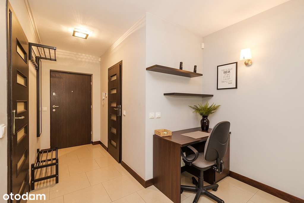 Widok, Ogród, garderoba i komórka, 11 min do centr-6