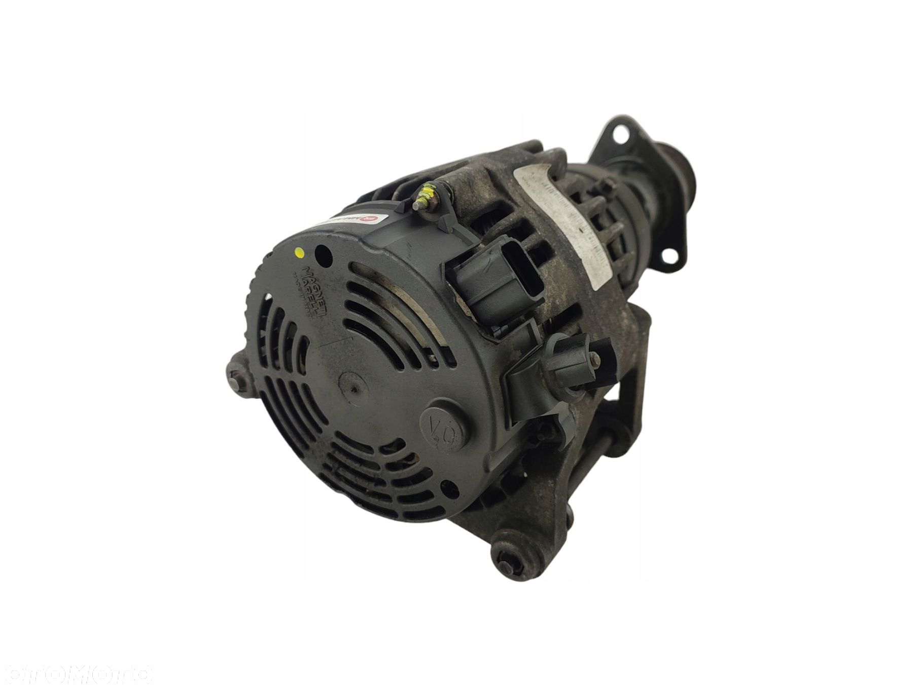 ALTERNATOR FORD FOCUS MK1 LIFT (2001-2004) 1.8 TDCI 100KM FFDA - 3