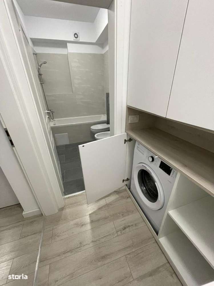 Apartament 3 camere de inchiriat  - 72.5 MP - Mobilat - Utilat - Imagine principală: 4/19