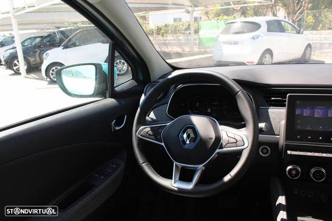 Renault Zoe Zen 50 Flex - 28