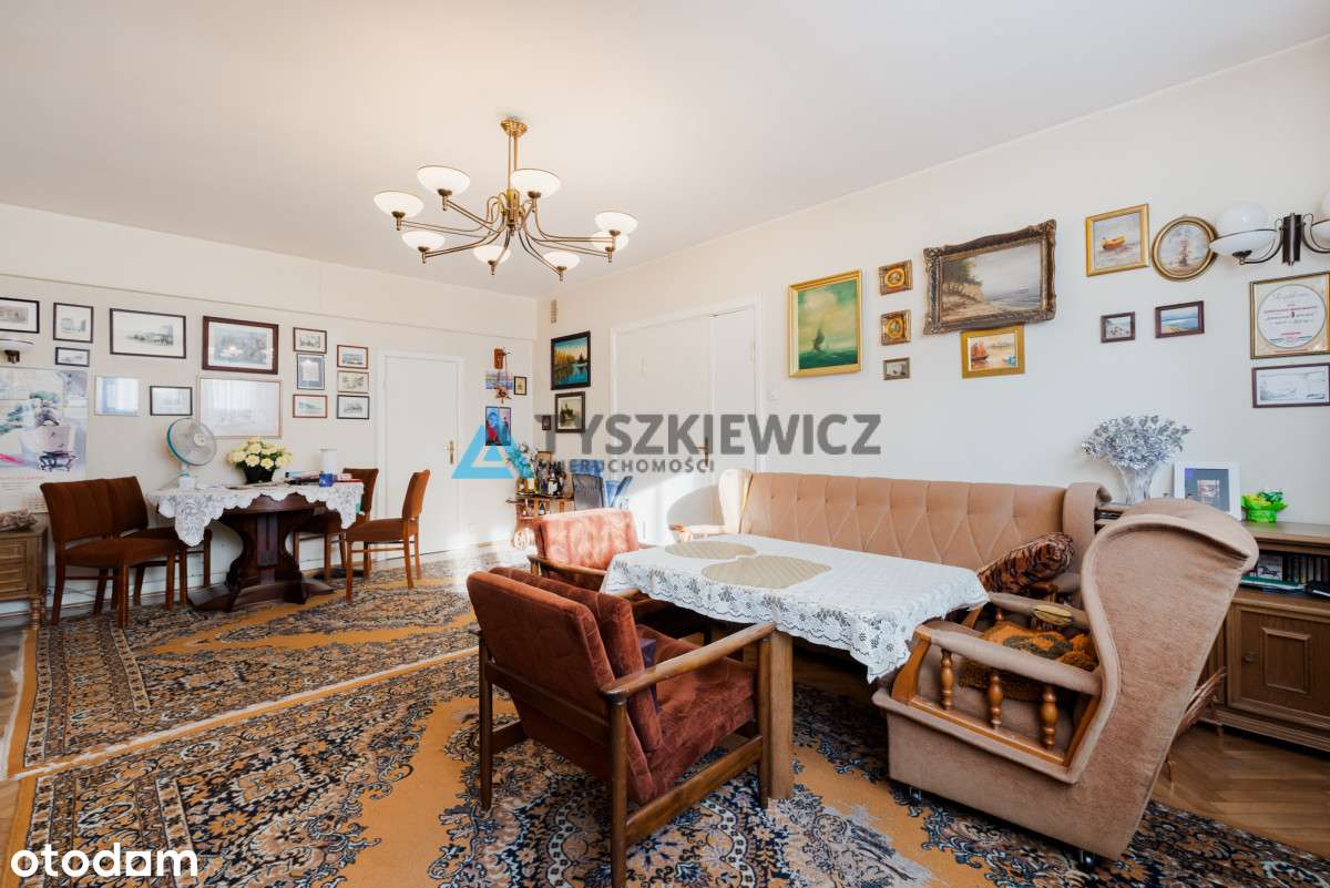 Parter domu z ogrodem, blisko morza. - Pełny obrazek: 5/20