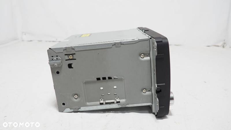 VW radio fabryczne 5M0035186C - 5