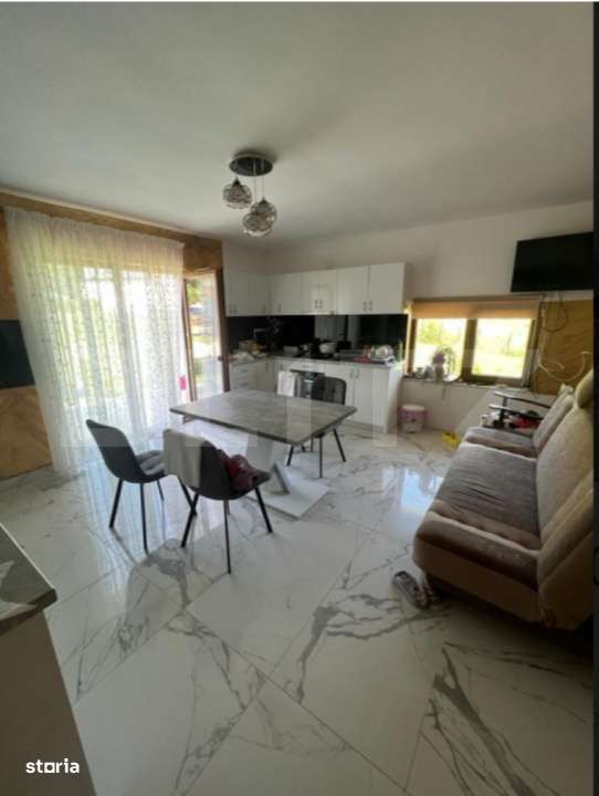 Casa de vanzare, pe un singur nivel, 170 mp + 2.300 mp teren - Imagine principală: 5/14