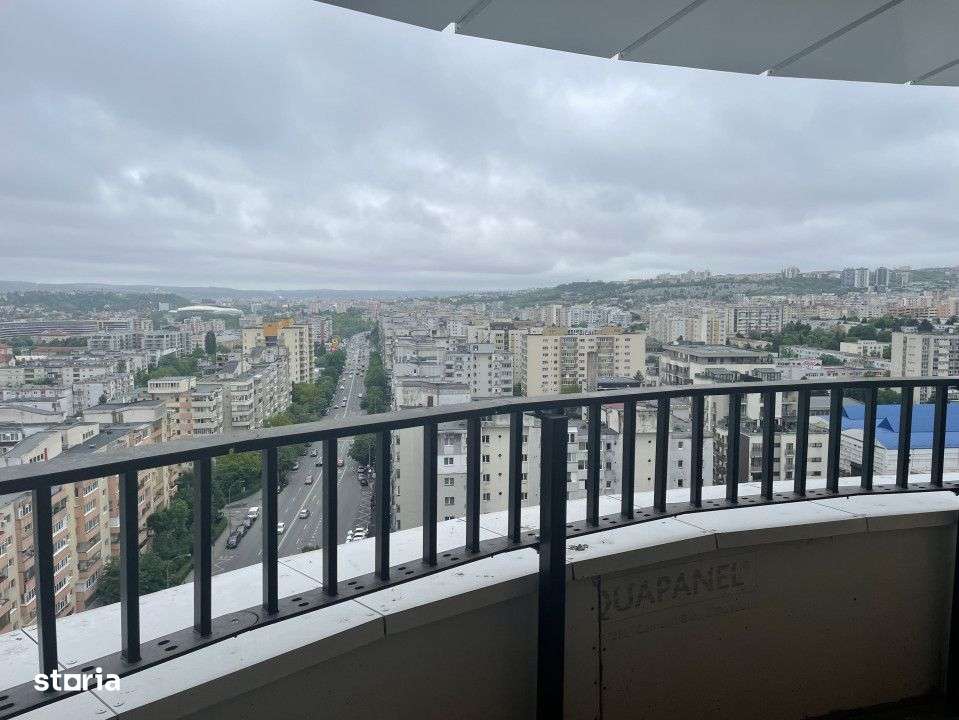 Apartament de vanzare tip studio cu o camera, in zona Manastur - Imagine principală: 4/5