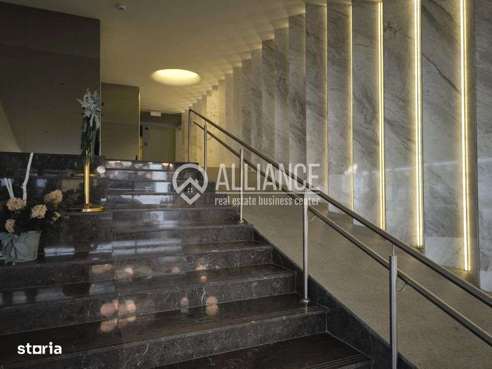 OLIMP  (Cod 01) - Complex NOVUM BY THE SEA - Imagine principală: 3/20